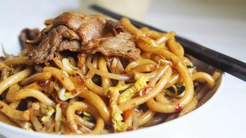 7 Mi Terbaik di Asia, Siap Berpaling dari Indomie?