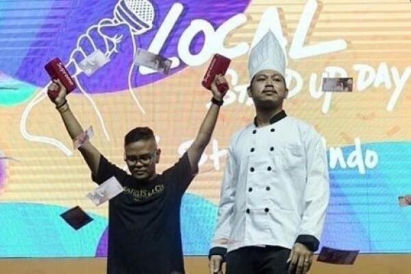 Hal Baru dari Local Stand Up Day 2019 yang Tidak Boleh Kamu Lewatkan
