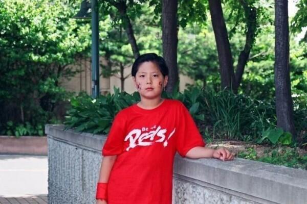 17 Transformasi Park Bo Gum, Aktor yang Dikenal Ramah dan Easy Going