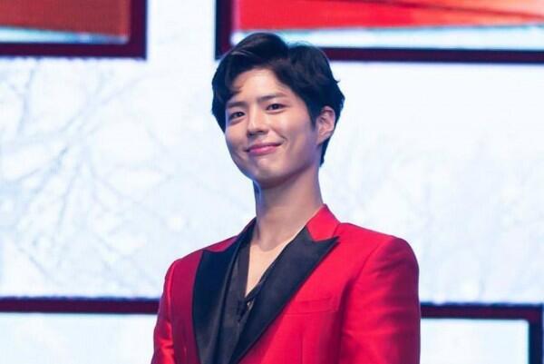 17 Transformasi Park Bo Gum, Aktor yang Dikenal Ramah dan Easy Going