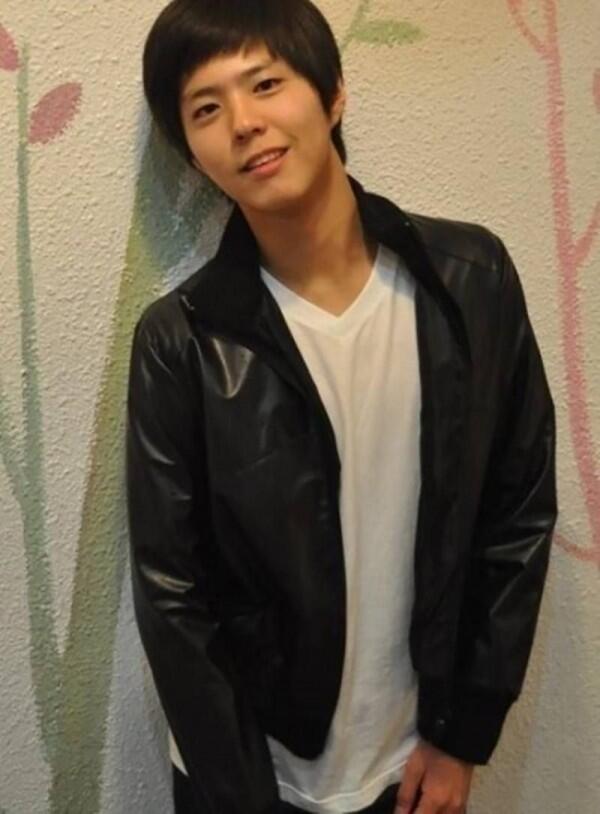 17 Transformasi Park Bo Gum, Aktor yang Dikenal Ramah dan Easy Going