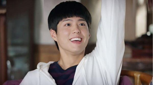 17 Transformasi Park Bo Gum, Aktor yang Dikenal Ramah dan Easy Going