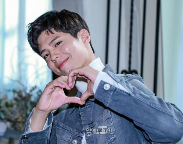 17 Transformasi Park Bo Gum, Aktor yang Dikenal Ramah dan Easy Going
