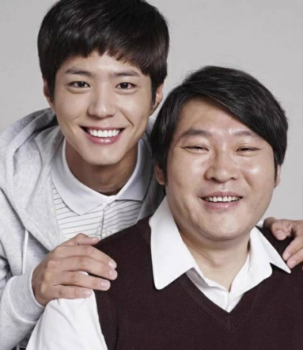17 Transformasi Park Bo Gum, Aktor yang Dikenal Ramah dan Easy Going