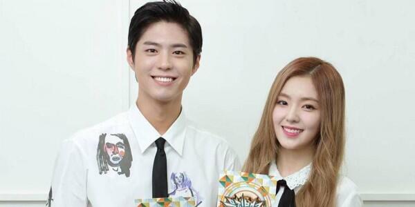 17 Transformasi Park Bo Gum, Aktor yang Dikenal Ramah dan Easy Going