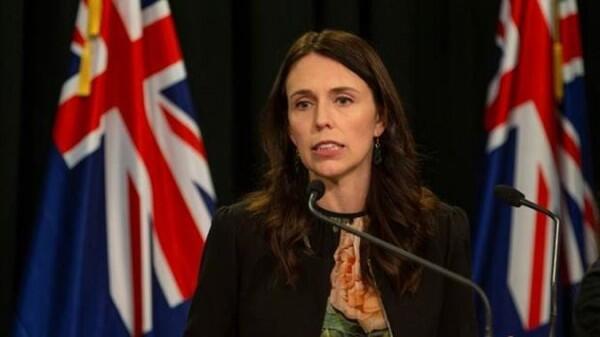 10 Fakta Senapan AR-15, Senjata Teroris Penembakan Masjid Christchurch