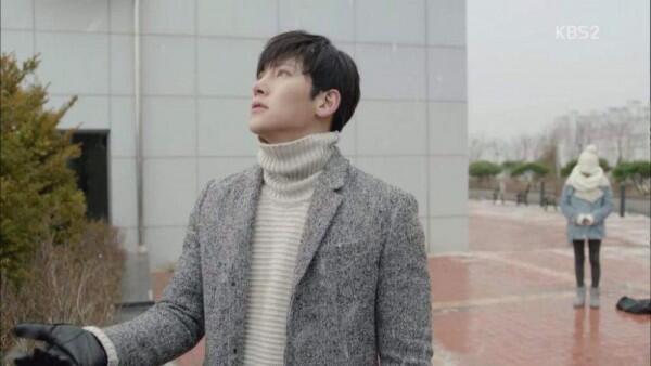 Jarang Diungkap, 5 Sikap Cowok Tersirat di Lagu Shaun 'Way Back Home'