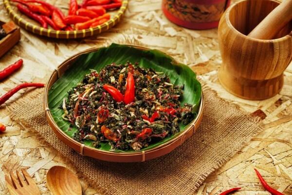 5 Resep Kuliner dari Bahan Kecombrang, Dijamin Bikin Ketagihan!