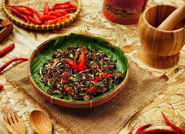 5 Resep Kuliner dari Bahan Kecombrang, Dijamin Bikin Ketagihan!