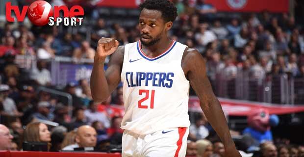 Kirim Ivica Zubac ke Clippers, Patrick Beverly Ungkap Terimakasih