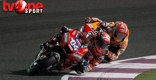 Komponen Dipermasalahkan, Ducati Ancam Laporkan Honda