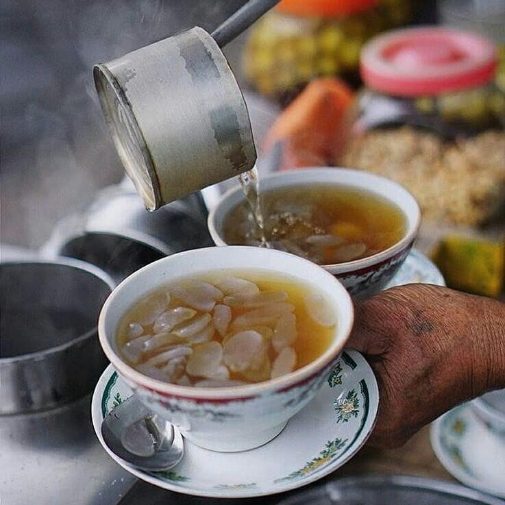 5 Minuman Khas SOLO Jawa Tengah