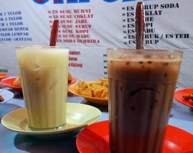 5 Minuman Khas SOLO Jawa Tengah