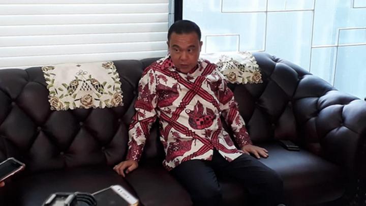 Gerindra Benarkan Polda Metro Jaya Tangkap Keponakan Prabowo