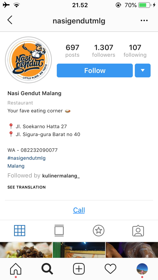 Top 5 Tempat Kuliner Favorit di Malang (Episode 1), Ada Kuliner Kesukaanmu Nggak?