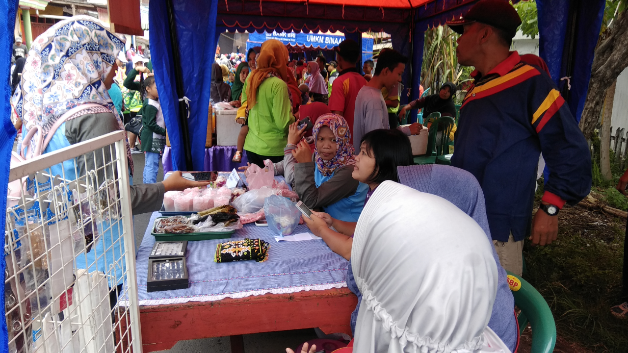 Car Free Day Acara Menarik 1 bulan Sekali, disamping itu Juga Bisa Bikin Tubuh Sehat