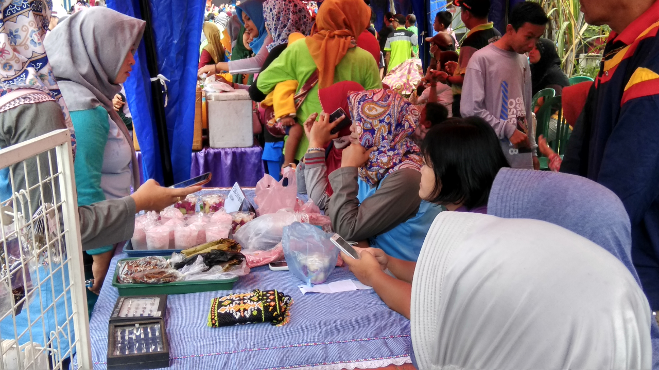 Car Free Day Acara Menarik 1 bulan Sekali, disamping itu Juga Bisa Bikin Tubuh Sehat