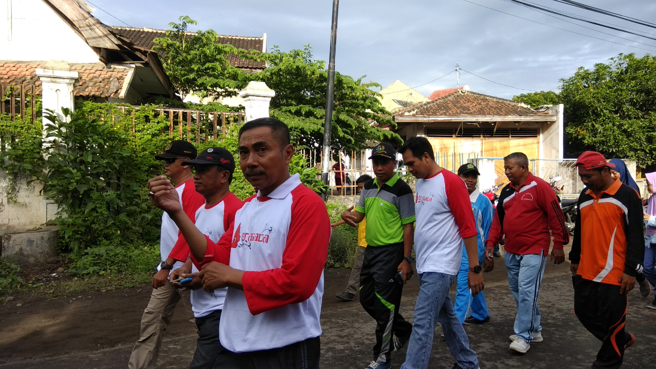 Car Free Day Acara Menarik 1 bulan Sekali, disamping itu Juga Bisa Bikin Tubuh Sehat
