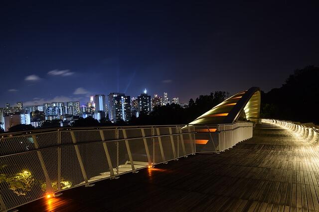 5 Spot Kece di Singapura Saat Malam Hari - Saatnya Impian Jadi Nyata