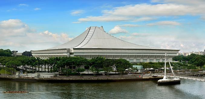 Saatnya Impian Jadi Nyata: 5 Alasan Kenapa Pecinta Seni Harus Mengunjungi Singapura