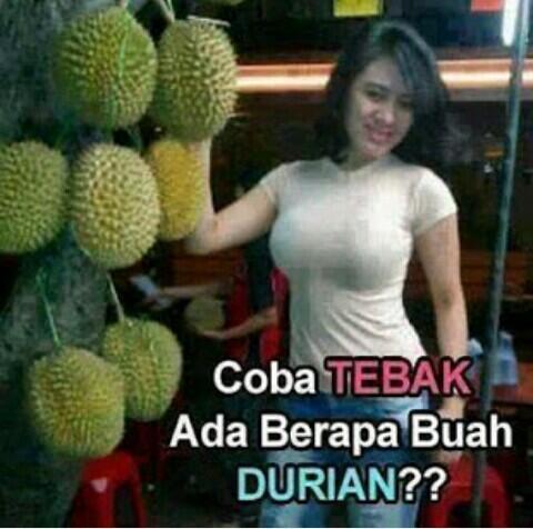 Kenapa Istilah 'Belah Duren' Diasosiasikan Dengan Malam Pertama ?