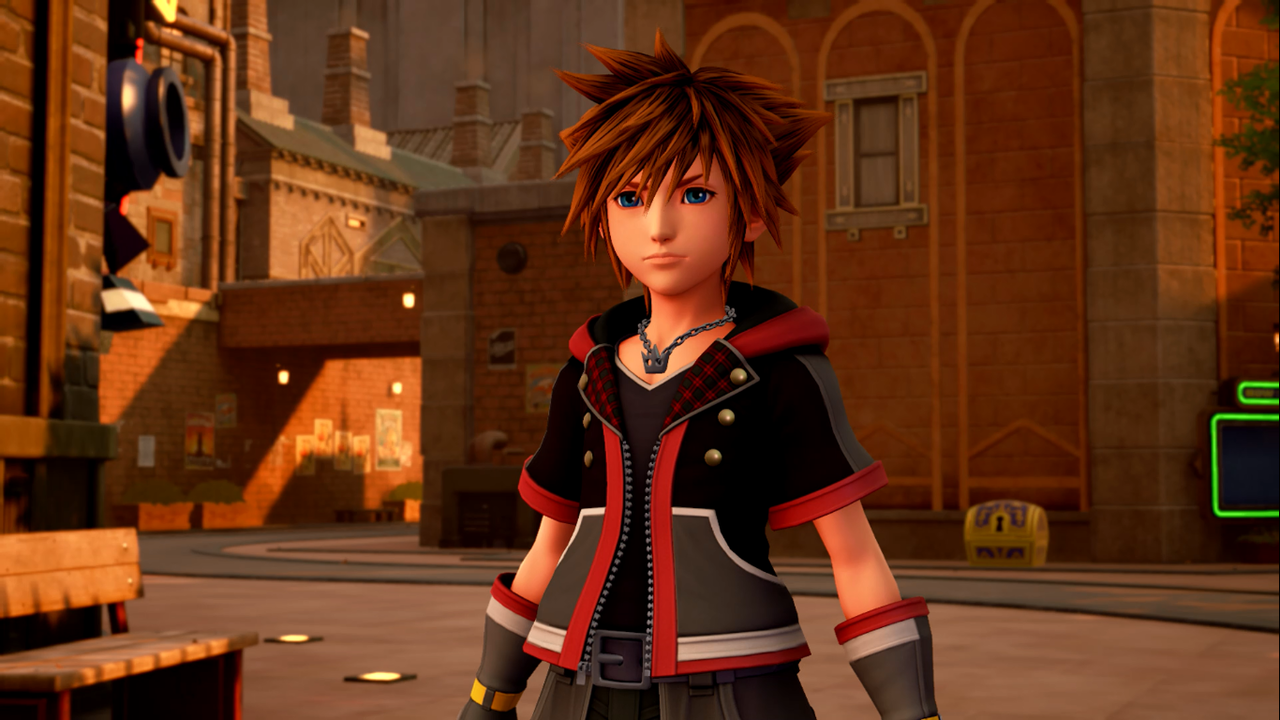 8 Hal Yang Akan Membuat Kalian Jatuh Hati Sama KINGDOM HEARTS 3 &#91;Tanpa Spoiler&#93;