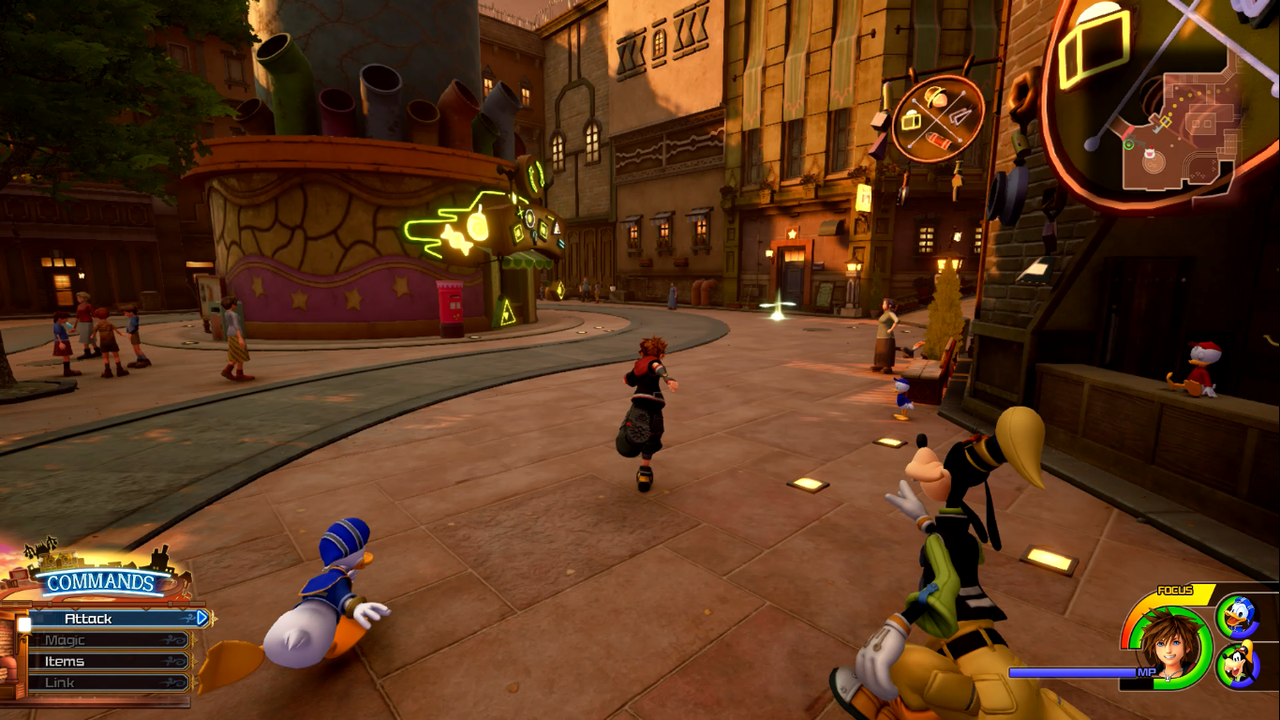8 Hal Yang Akan Membuat Kalian Jatuh Hati Sama KINGDOM HEARTS 3 &#91;Tanpa Spoiler&#93;