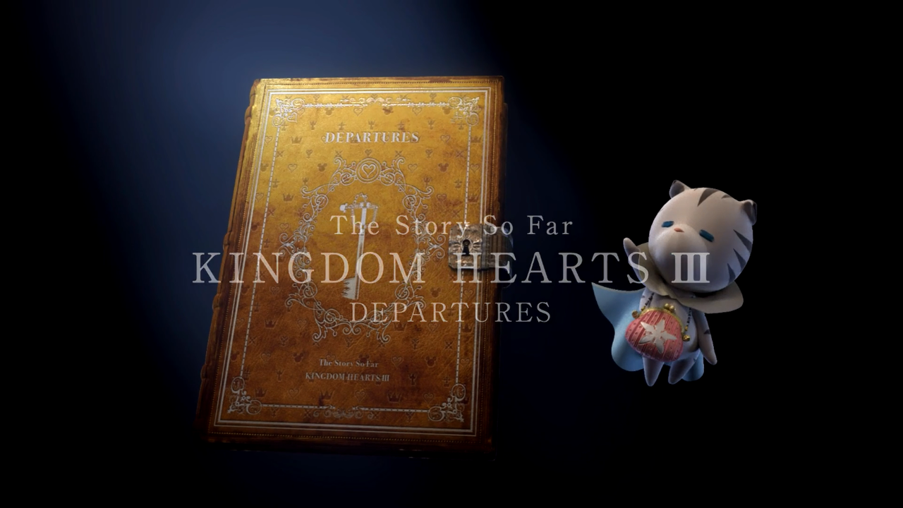8 Hal Yang Akan Membuat Kalian Jatuh Hati Sama KINGDOM HEARTS 3 &#91;Tanpa Spoiler&#93;