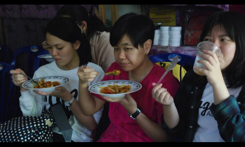 Kuliner Buah Mangrove Bisa Jadi Alternatif Gantikan Nasi. Benarkah?