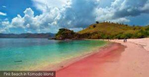 Komodo And Flores Island Tour
