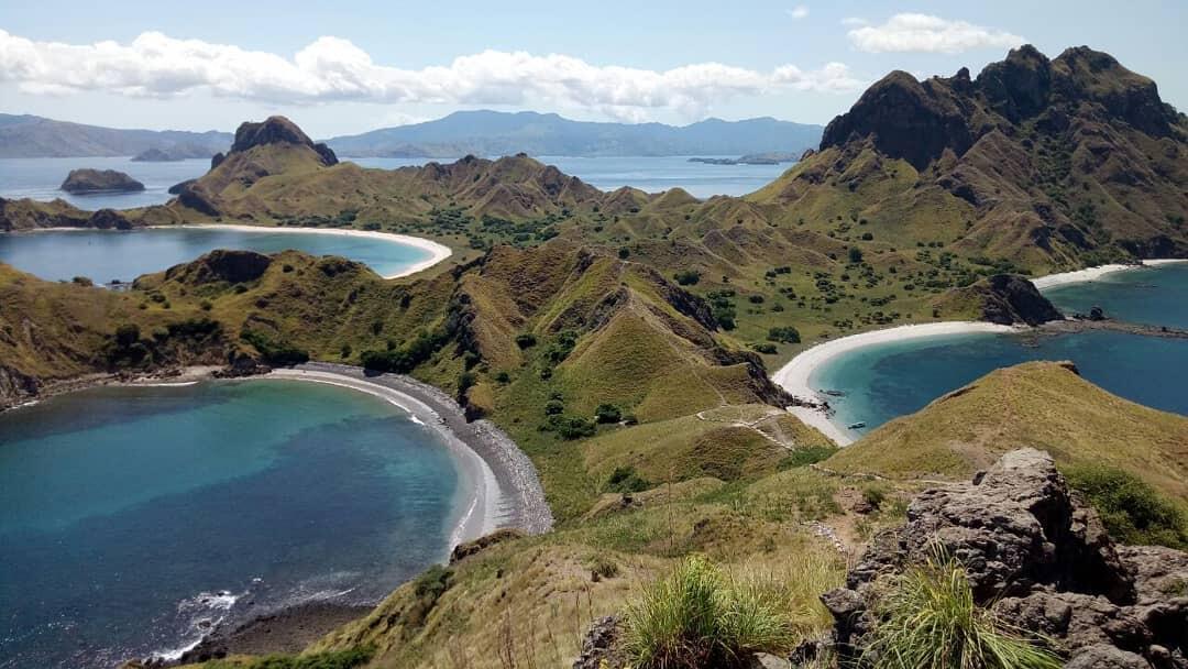 Komodo And Flores Island Tour