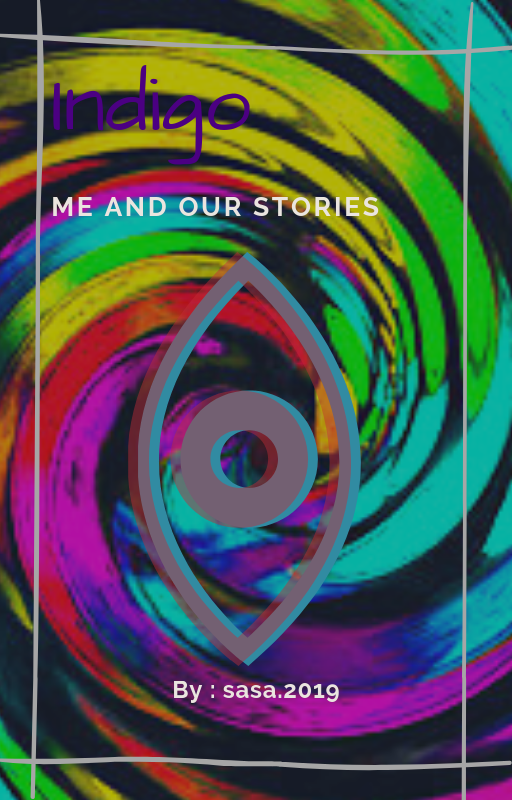 Indigo : Me and Our stories