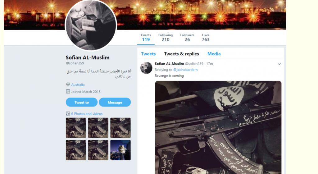 Al Qaeda dan ISIS Menuntut Balas Penembakan di Selandia Baru