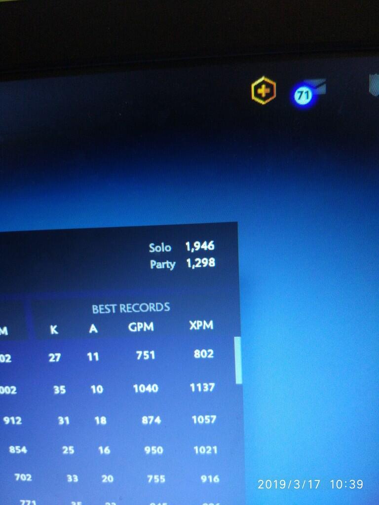 JOKI 0 - 6K MMR #SINS