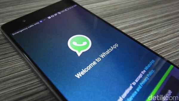 Beragam Prahara yang Menimpa WhatsApp
