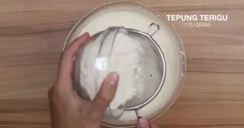 Mudah! Ini Resep dan Cara Membuat Oreo Cheese Cake Kukus