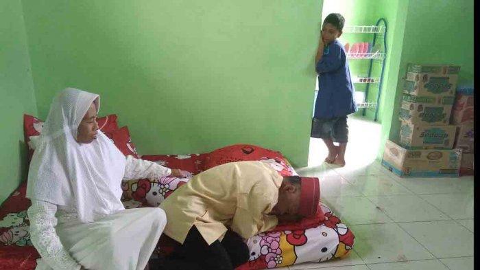 Satu Keluarga di Cianjur Idap Gangguan Jiwa, Anak Tiri Terpaksa Pulang dari Rantau