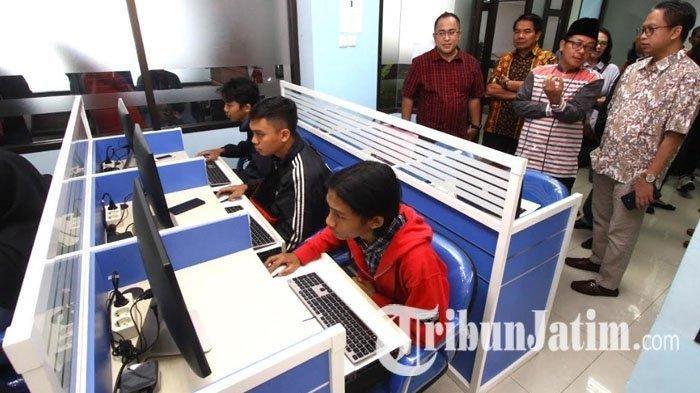 Wujudkan The Future of Malang, Pemkot Gandeng Aplikasi Babe untuk Membuka AI Academy