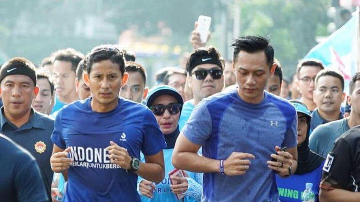 Sandiaga: Penurunan Harga Tiket Pesawat Belum Berdampak Signifikan