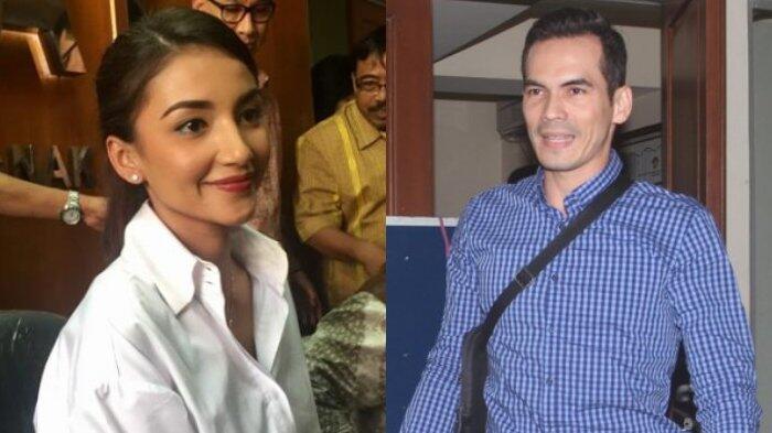 Tsania Marwa Polisikan Atalarik Syah atas Dugaan Perlakuan Tak Pantas