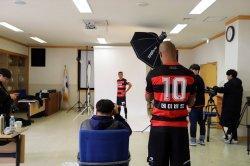 Klub Korea Menang Besar, Eks Striker Persebaya Sumbang Gol