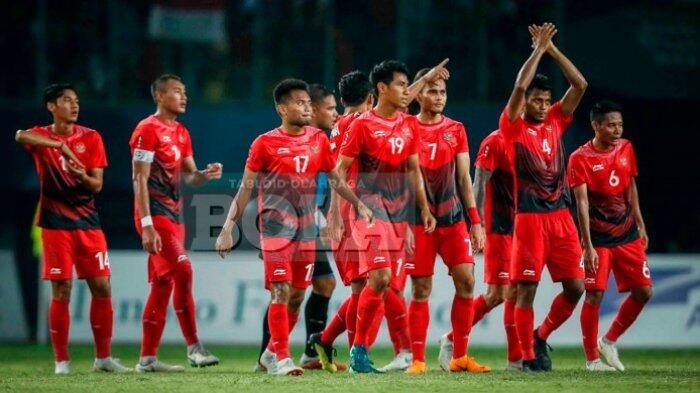 Diakui Berbahaya, Vietnam Bakal Ambil Data Pertandingan Timnas U-23 Indonesia