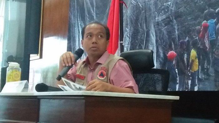 Sudah 4.150 Orang Mengungsi Akibat Banjir Bandang di Sentani