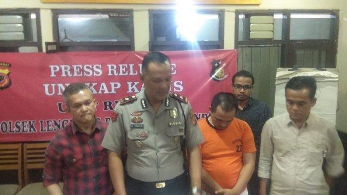 Kombes Gadungan Ditangkap Polisi, Modusnya Penawaran Barang Lelang