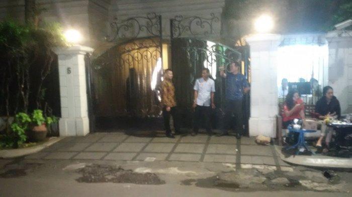 Pesan Mien Uno untuk Sandiaga Menjelang Debat &lrm;Malam Ini