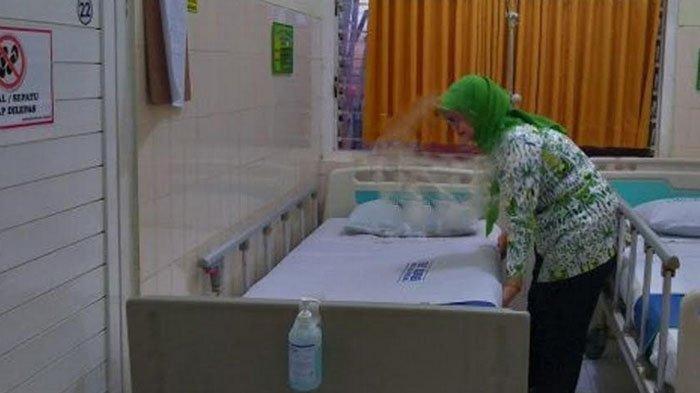 RSUD Jombang Sudah Siapkan Ruang Khusus bagi Caleg Stres yang Kalah dalam Pemilu