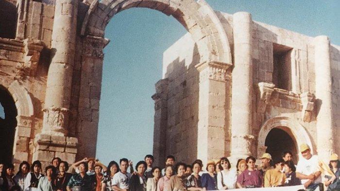 Tips Pilih Agen Perjalanan untuk Wisata Rohani