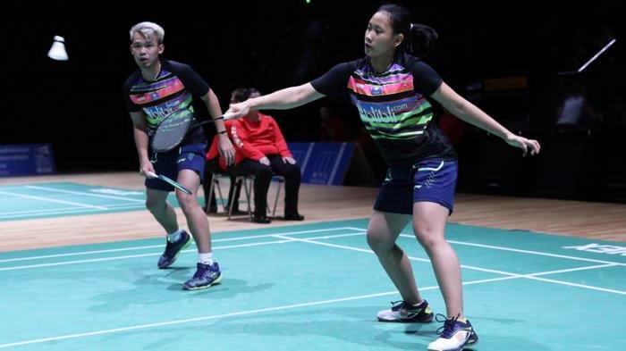Rekap Hasill Semifinal Swiss Open 2019- Indonesia Loloskan 2 Wakil ke Babak Final