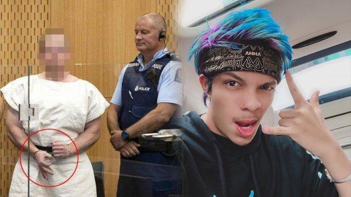 Atta Halilintar Tuai Kritik Pedas Usai Komentar Soal Penembakan di Selandia Baru