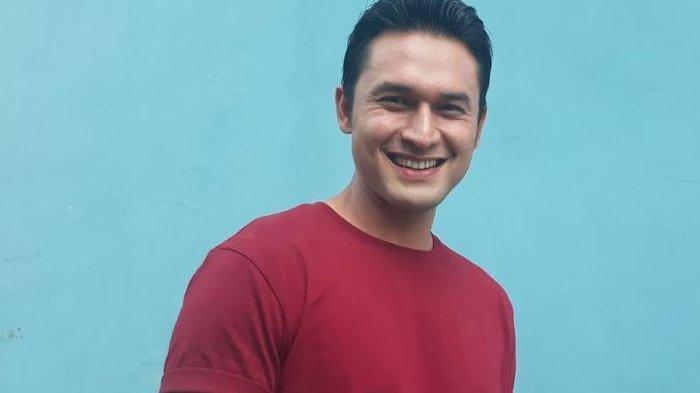 Indra Bruggman Bicara Soal Kedekatannya dengan Helmalia Putri, Gimana Ya?